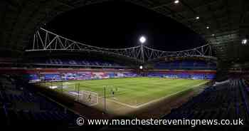 BREAKING: Bolton Wanderers issue statement after Boxing Day Morecambe game postponed over Covid - Manchester Evening News