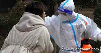 Chinese city Xi’an lifts some restrictions after lockdown: Live - Al Jazeera English