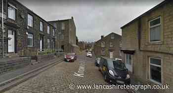 Casualty taken to hospital after domestic building fire in Colne