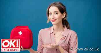 Home Health test kits can check cholesterol, food intolerances and cancer risks – but are they worth it? - OK! magazine