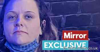Mum who couldn't afford food pays off £9,000 debt and has doorstep loan written off - The Mirror