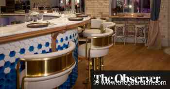 Zahter, London: ‘The best baklava I have ever eaten’ – restaurant review - The Guardian