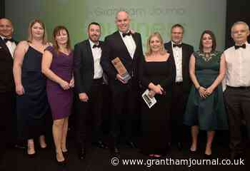 Food producer records two million hours of safety and develops 'work family' - Grantham Journal