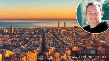 Albert Adrià: 'If the food scene is anything to go by — Spain is thriving' - The Times