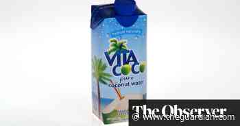 Uyen Luu’s secret ingredient: coconut water - The Guardian