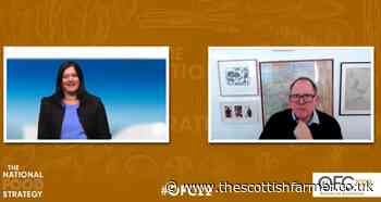 National Food Strategy lead Dimbleby accuses governments of subsidising the destruction of nature - The Scottish Farmer