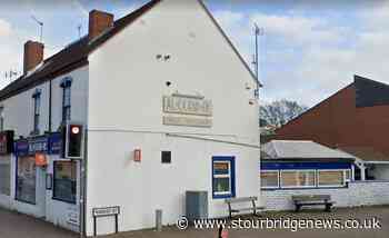 Kingswinford restaurant handed new food hygiene rating - Stourbridge News