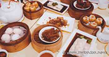 The best Chinese New Year food to enjoy with friends and family - My London