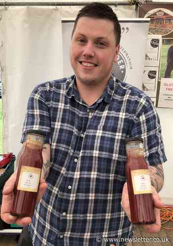 New Fermanagh Between the Bridges food hall, deli and café will mean 16 new jobs - Belfast News Letter