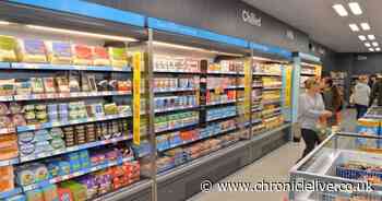 Asda, Tesco, Aldi and Iceland warn shoppers not to eat these food products over safety fears - Chronicle Live