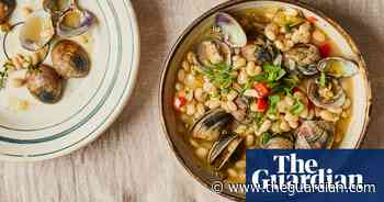 Nieves Barragán Mohacho’s Spanish fish stews for winter – recipes - The Guardian
