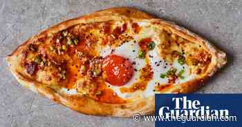 Aligot, khachapuri and spätzle: Yotam Ottolenghi’s super-cheesy recipes - The Guardian