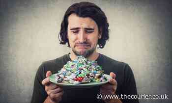 What is parosmia: The Covid symptom making food taste like sewage - The Courier