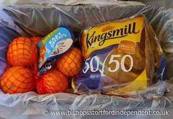 Quarter of weight in Herts rubbish bins is food and drink that was safe to consume - Bishop's Stortford Independent