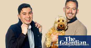 Blind date: ‘We talked so much our food went cold’ - The Guardian