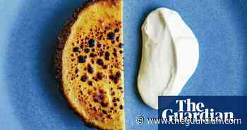 How to turn spent lemon rinds into a classic tart – recipe - The Guardian