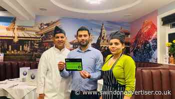 Latest food hygiene ratings handed out in Swindon - Swindon Advertiser