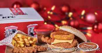 All the KFC food hygiene ratings in Coventry - Coventry Live