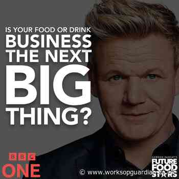 Bassetlaw food and beverage business invited to apply to Gordon Ramsay's TV series: Future Food Stars - Worksop Guardian