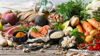 What is the Mediterranean diet? - BBC News