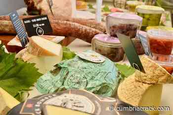 Cumbria Food Awards finalists revealed - cumbriacrack.com - Cumbria Crack