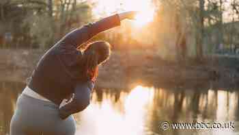 Could this food movement kick-start your love of exercise? - BBC News