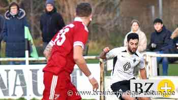 4:1 in Neuhof – Feer verlängert in Vorsfelde
