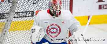 Frederik Nissen Dichow, le secret le mieux gardé du Canadien