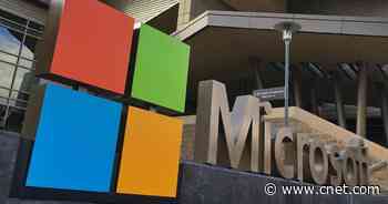 Ukrainian government networks infected with malware, Microsoft warns     - CNET