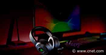 Take your gaming experience to the next level with up to 60% off Razer accessories     - CNET