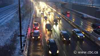 Toronto expecting 'significant snowfall' starting Sunday night