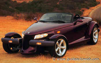 9 voitures nouvellement anciennes en 2022