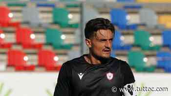 NOTIZIA TC - Monterosi, Buono piace al Carpi. Sondaggio della Samb - Tutto Lega Pro