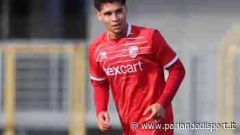 Carpi - Resto del Carlino - I biancorossi ritrovano Walker, a secco da tre mesi - Parlando di Sport