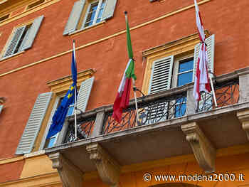 Il Sindaco di Carpi annuncia iniziative in memoria di David Sassoli - Modena 2000