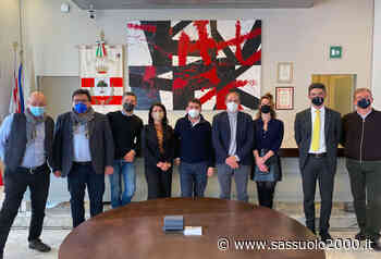 Nasce un gruppo di lavoro sull'agroalimentare a Carpi - sassuolo2000.it - SASSUOLO NOTIZIE - SASSUOLO 2000