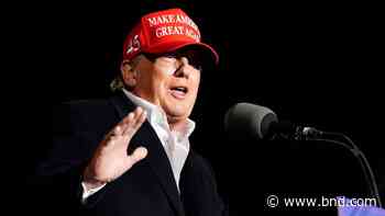 AP FACT CHECK: Trump seeds race animus with COVID falsehood - Belleville News-Democrat