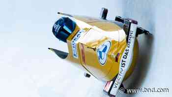 Germany gets women’s sweep, Meyers Taylor gets points title - Belleville News-Democrat