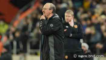 Everton fires Rafa Benitez after 200 days as manager - Belleville News-Democrat