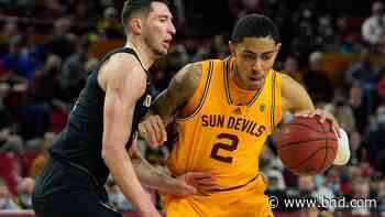 Walker’s double-double helps Colorado beat Arizona St. 75-57 - Belleville News-Democrat