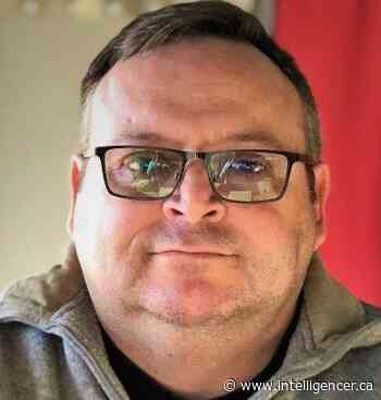 OPP mourn loss of dedicated 30-year veteran officer Scott LeBlanc - Belleville Intelligencer