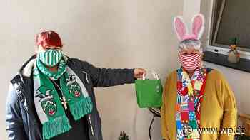 Festkomitee Finnentrop sagt Karnevalsveranstaltungen ab - WP News