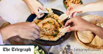 Why vegan meat substitutes are the worst junk food of all - Telegraph.co.uk