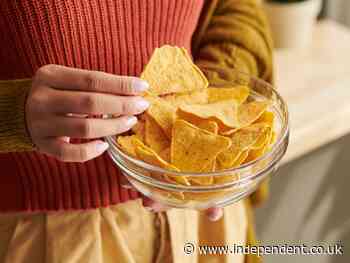Feta and crisps: Sainsbury’s reveals its top food trends of 2021 - The Independent