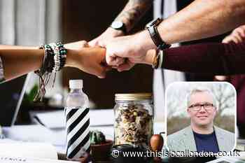 Covid pandemic demonstrates value of people pulling together