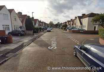 Man charged after Enfield stabbing
