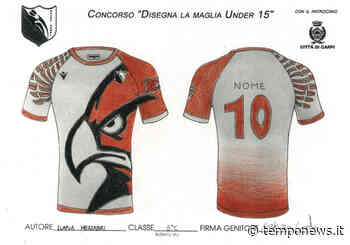 Nuova maglia per l'Under 15 del Rugby Carpi - Temponews - COOPERATIVA RADIO BRUNO srl