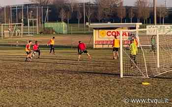 ATHLETIC CARPI. E' VICINO IL RIENTRO ALLO STADIO “CABASSI” - Tv Qui Modena - Tvqui