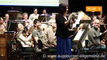 Familienkonzert des Staatstheaters Augsburg: Mäuschen sein bei den Philharmonikern