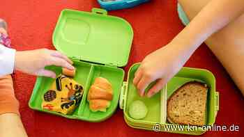 Sechsjährige findet Zigaretten und Drogen statt Frühstück in Brotbox